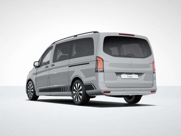 Mercedes-Benz Vito 116 CDi long SELECT 120 kW image number 3