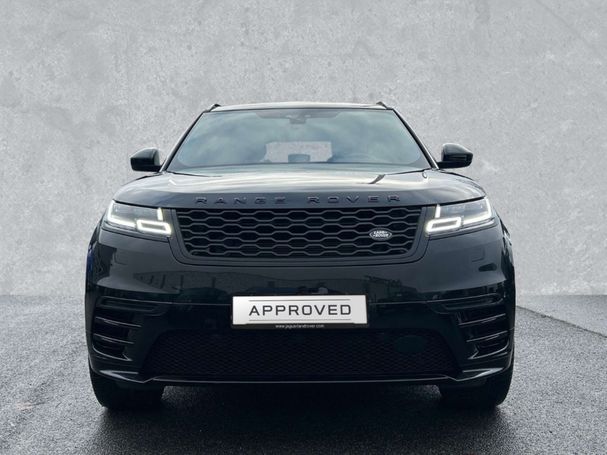 Land Rover Range Rover Velar 177 kW image number 8