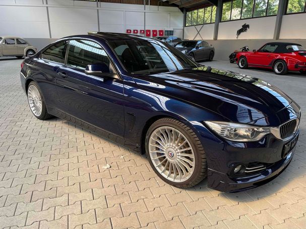 ALPINA D4 257 kW image number 6