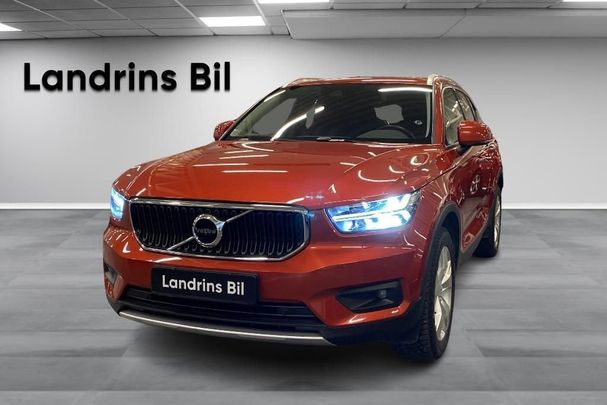 Volvo XC40 B4 R AWD Momentum 145 kW image number 1