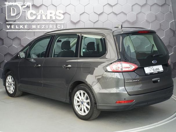 Ford Galaxy 140 kW image number 4