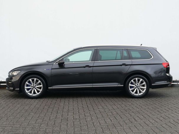 Volkswagen Passat GTE 1.4 TSI PHEV DSG 160 kW image number 12