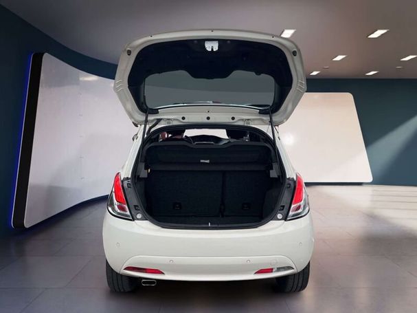 Lancia Ypsilon 51 kW image number 7