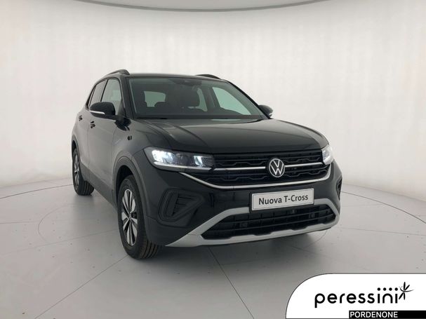 Volkswagen T-Cross 1.0 TSI 70 kW image number 25