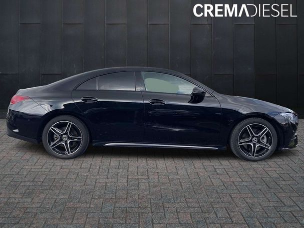 Mercedes-Benz CLA 250 165 kW image number 3