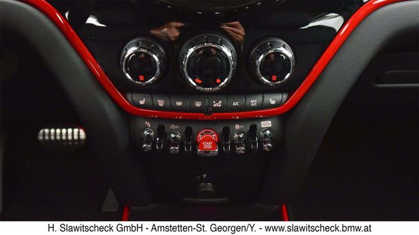 Mini John Cooper Works Countryman 225 kW image number 22