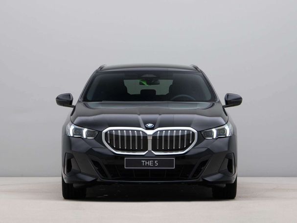 BMW 530 Touring 146 kW image number 6