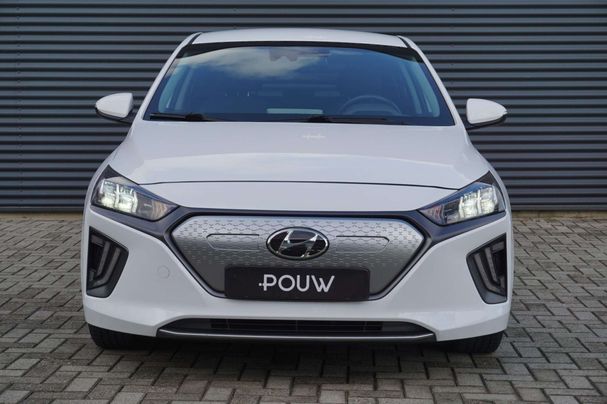 Hyundai Ioniq 38 kWh 100 kW image number 7