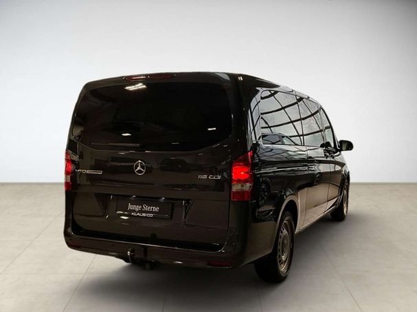 Mercedes-Benz Vito 116 CDi Tourer PRO 120 kW image number 12