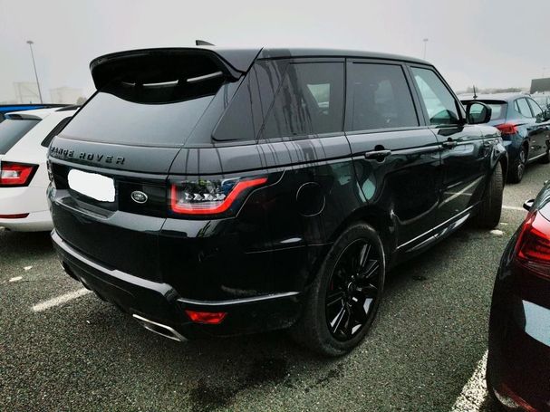 Land Rover Range Rover Sport HSE Dynamic Stealth 297 kW image number 3