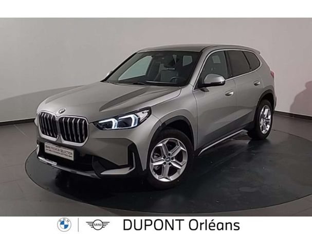 BMW X1 sDrive18d xLine 110 kW image number 1