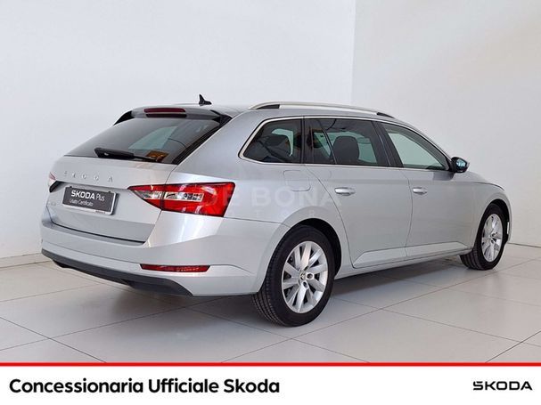 Skoda Superb 2.0 TDI DSG 90 kW image number 3