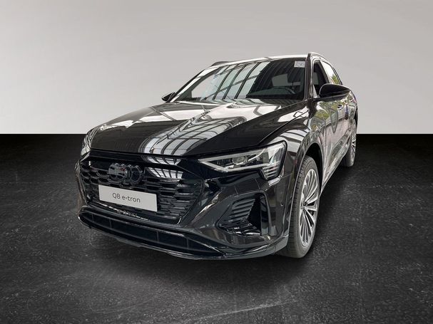 Audi Q8 55 quattro e-tron S-line 300 kW image number 1