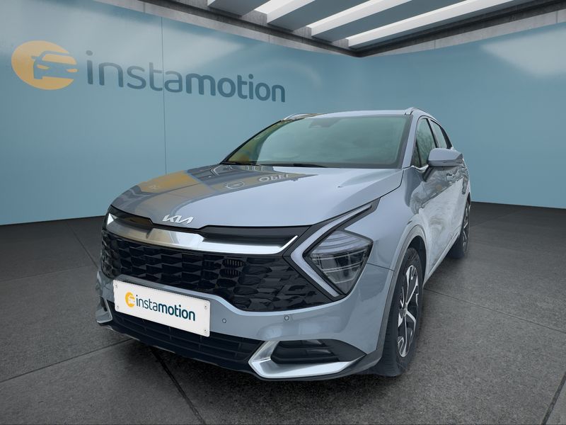 Kia Sportage 1.6 Spirit