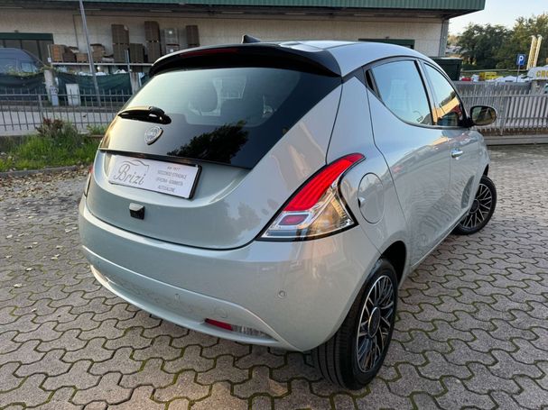 Lancia Ypsilon 51 kW image number 2