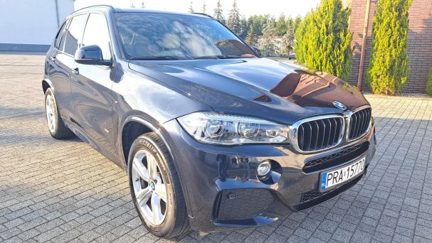 BMW X5 xDrive25d 170 kW image number 2