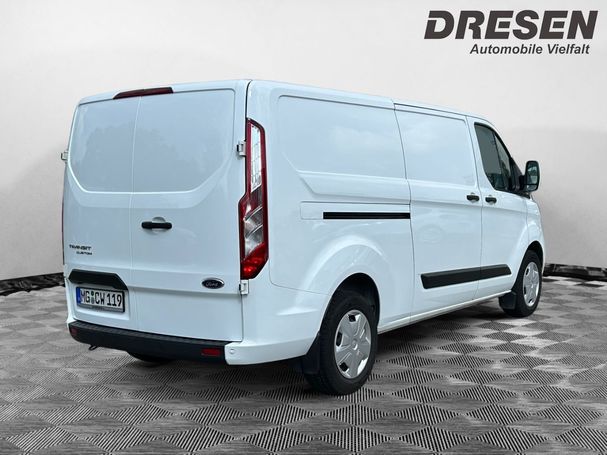 Ford Transit Custom 320 L2 Trend 96 kW image number 4