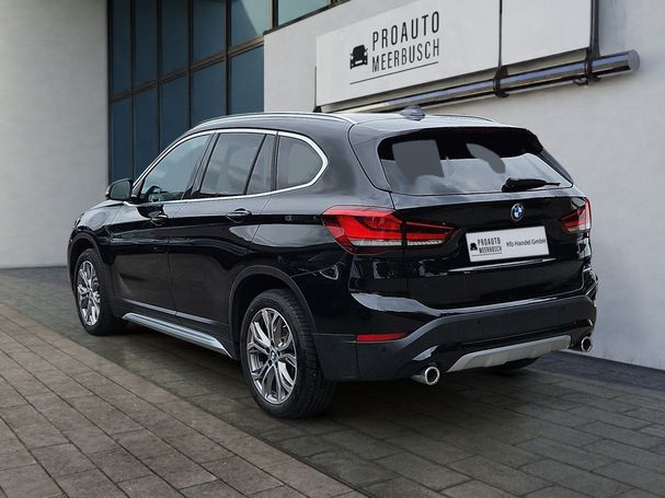 BMW X1 20d xDrive 140 kW image number 4