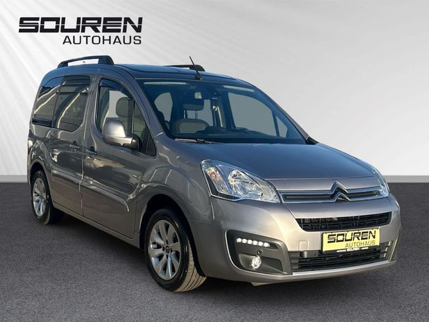 Citroen Berlingo 88 kW image number 6