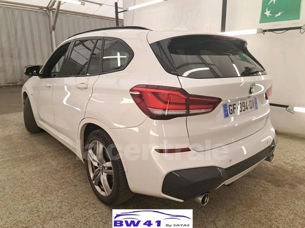 BMW X1 xDrive20d M Sport 140 kW image number 3