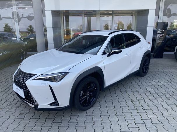 Lexus UX 135 kW image number 1