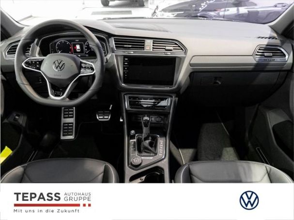 Volkswagen Tiguan 2.0 TDI R-Line 4Motion DSG 147 kW image number 7