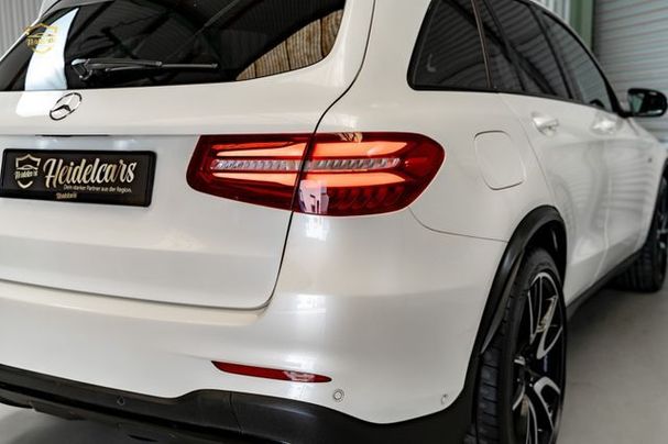 Mercedes-Benz GLC 43 AMG 270 kW image number 13