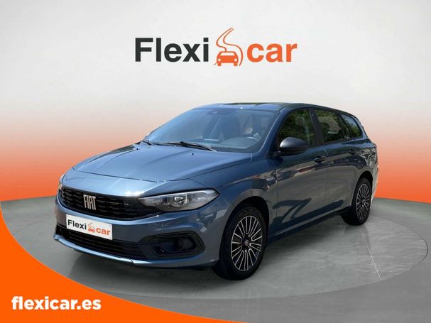 Fiat Tipo 97 kW image number 1