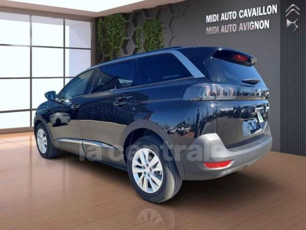 Peugeot 5008 BlueHDi 130 EAT8 96 kW image number 16