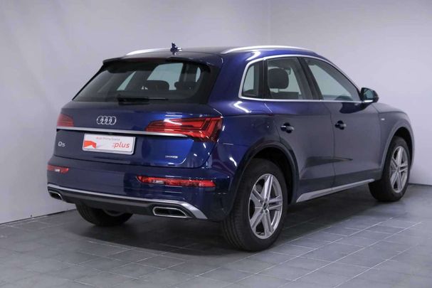 Audi Q5 50 TFSIe quattro S tronic S-line 195 kW image number 3