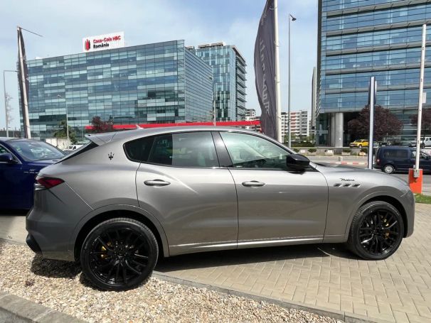 Maserati Levante 257 kW image number 8