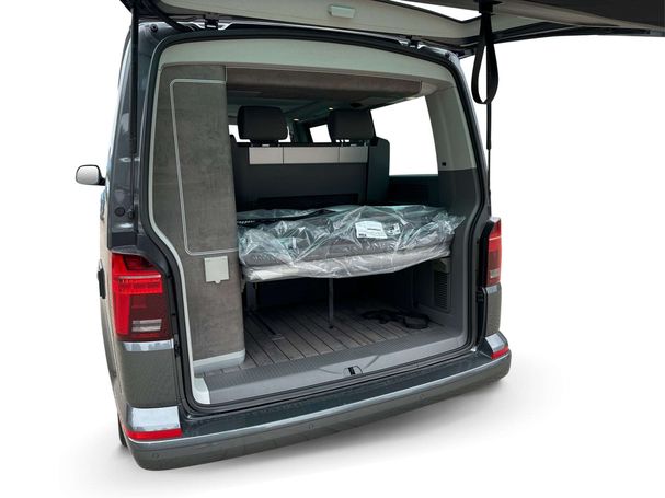 Volkswagen T6 California 4Motion 110 kW image number 16