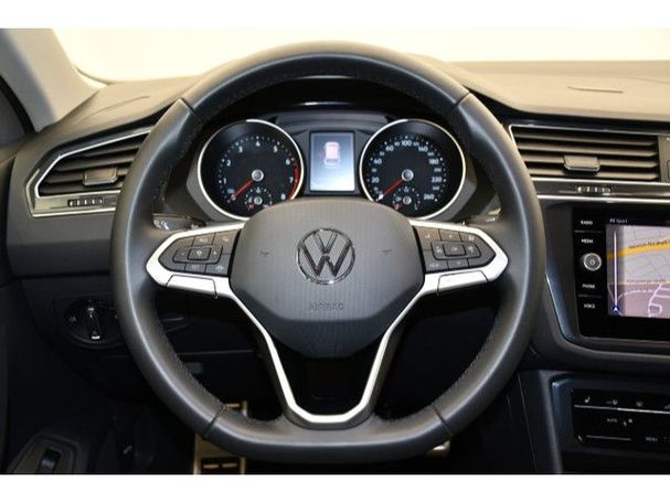 Volkswagen Tiguan 1.5 96 kW image number 8