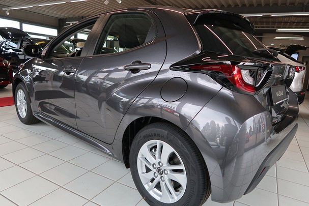 Mazda 2 Hybrid 85 kW image number 5