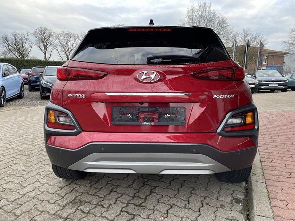 Hyundai Kona 1.6 DCT 130 kW image number 5