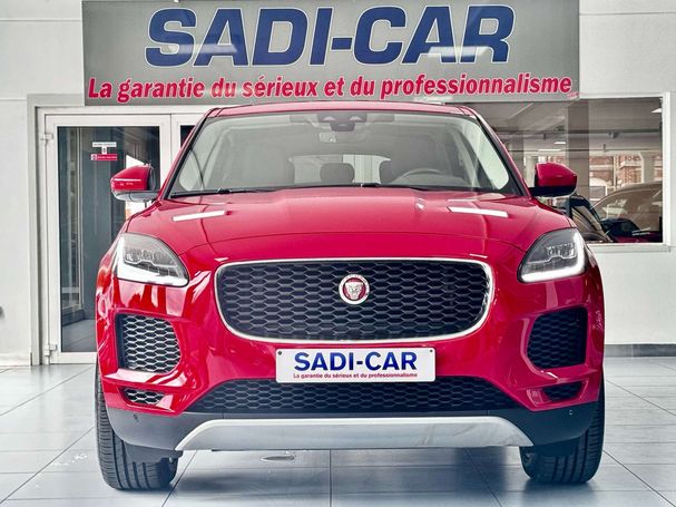 Jaguar E-Pace D150 110 kW image number 2