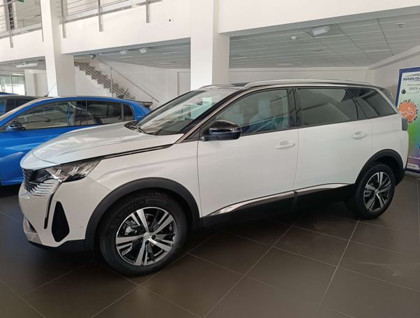 Peugeot 5008 Allure 88 kW image number 2