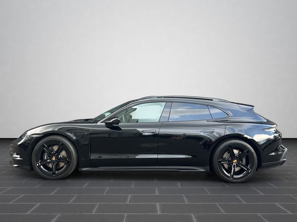 Porsche Taycan Sport Turismo 320 kW image number 3