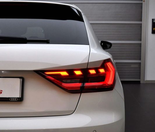 Audi A1 81 kW image number 9