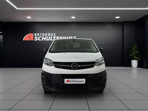 Opel Vivaro L3 90 kW image number 1