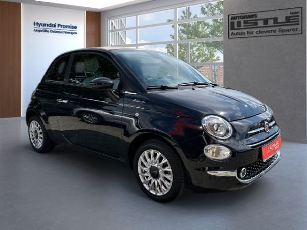 Fiat 500C 52 kW image number 2