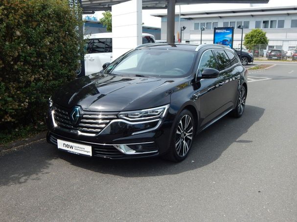 Renault Talisman Grandtour dCi 190 Initiale Paris EDC 138 kW image number 1