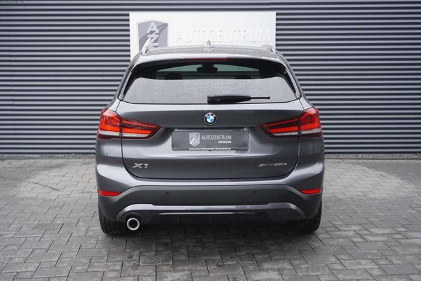 BMW X1 25e xDrive 162 kW image number 10