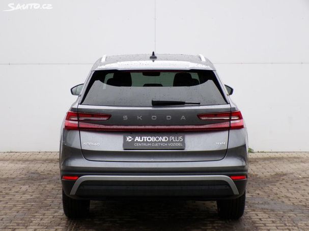 Skoda Kodiaq 2.0 TDI 142 kW image number 9