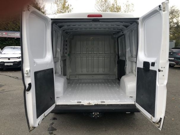 Fiat Ducato 88 kW image number 17