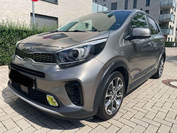 Kia Picanto 74 kW image number 1