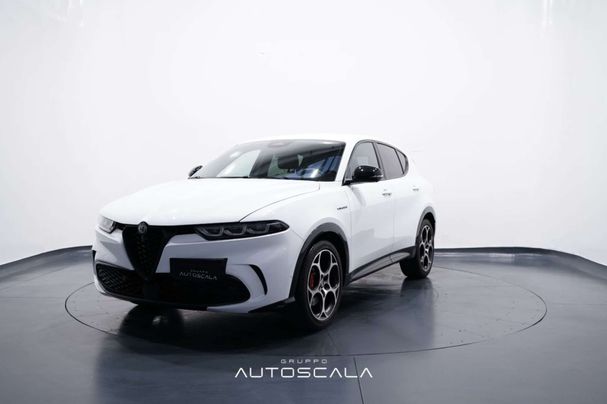 Alfa Romeo Tonale 1.5 Veloce TCT 118 kW image number 1