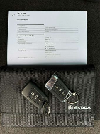 Skoda Kodiaq 4x4 Style 140 kW image number 18