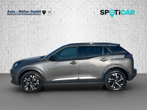 Peugeot 2008 BlueHDi 130 Allure EAT8 96 kW image number 13