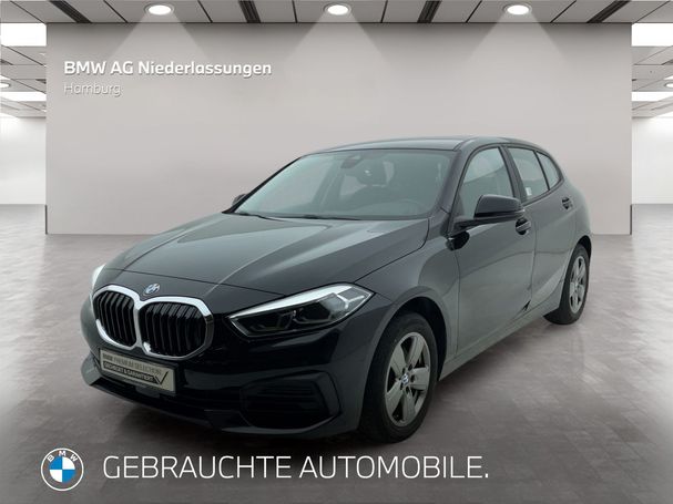 BMW 118i 100 kW image number 2